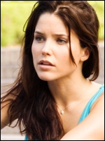 Brooke Davis