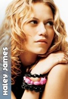 Haley James