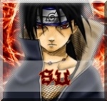 itachi uchiwa