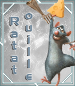 Ratatouille