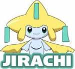 jirachi