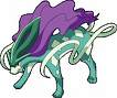 Suicune