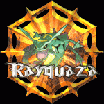 Rayquaza