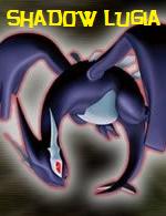 Shadow Lugia