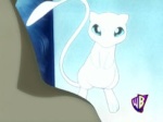 Mew Mirage