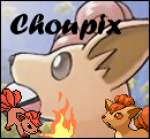 Choupix