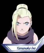 Ino Yamanaka