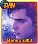 Benson800