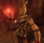 Dagoth ur