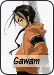 Gawam