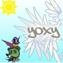 Yoxy