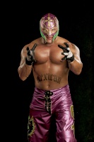 Rey Mysterio