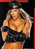 ashley massaro