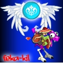 Feka-kil