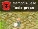 toxic-green