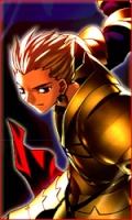 Gilgamesh