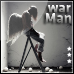 War_Man