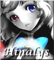 Hinalys