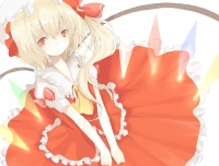 Flandre-san