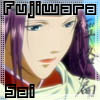 Sai Fujiwara