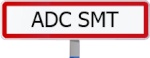 adc smt