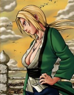 tsunade