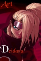 ExDeidara