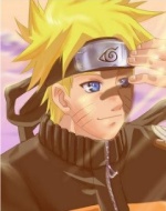 Uzumaki Naruto