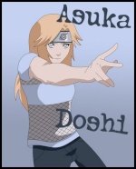 Doshi Asuka