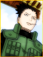 Nara Shikamaru