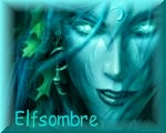 Elfsombre