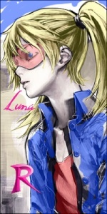 Luna Sea