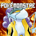 pokémonstre