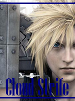 Cloud-Strife