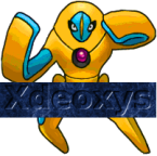 Xdeoxys