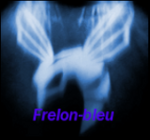 Frelon-bleu