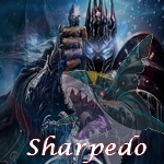 Sharpedo