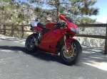 Ducati Racer