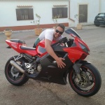 Davide 600F Sport