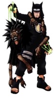 Kankuro