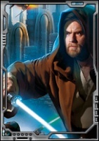 Obiwan Kenobi