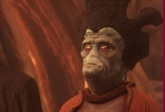 Gunray, Nute