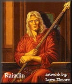 raistlin