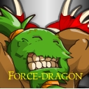 Force-Dragon