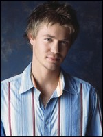 Lucas Scott