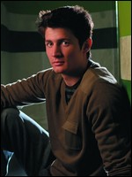 Nathan Scott