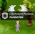 Pandafritte