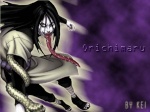 Orochimaru