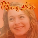 Marry Kate Rockan