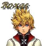 Roxas Eiden